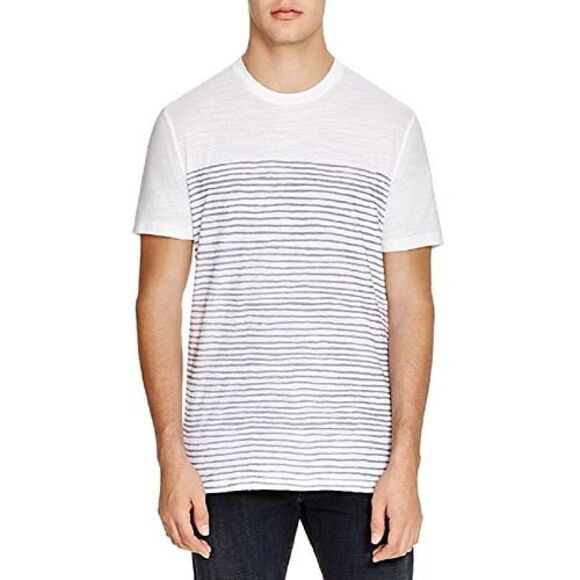 Semi Stripe Tee - Picture 1 of 1